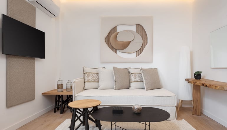 Aegina Dream Suites - Αίγινα