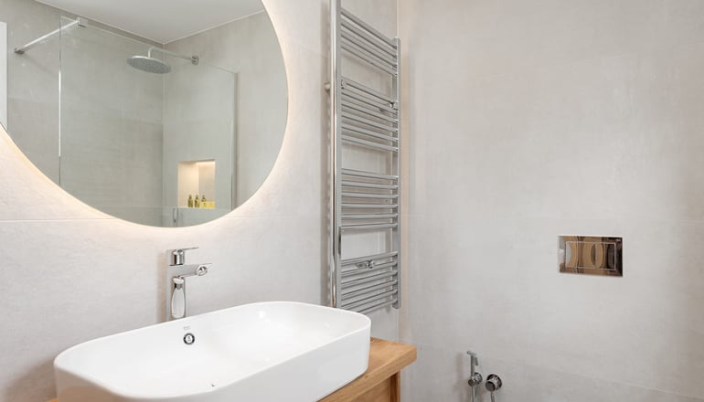 Aegina Dream Suites - Αίγινα
