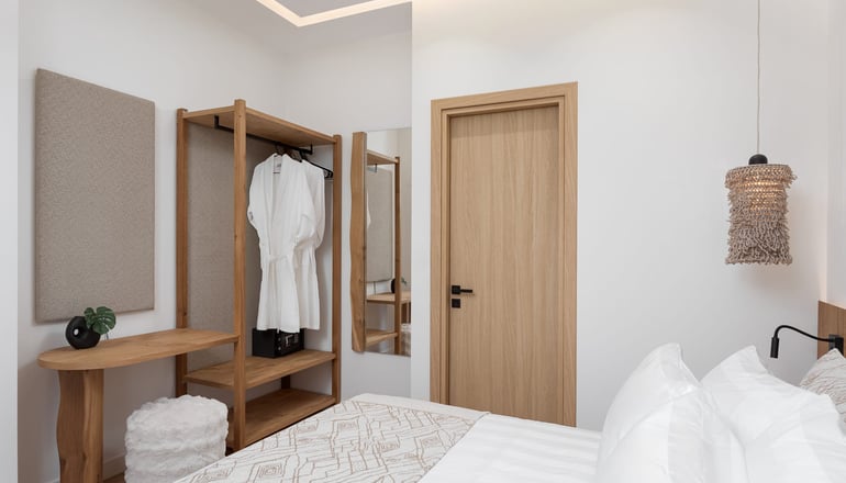 Aegina Dream Suites - Αίγινα
