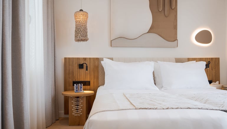 Aegina Dream Suites - Αίγινα