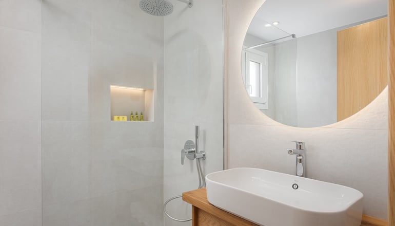 Aegina Dream Suites - Αίγινα