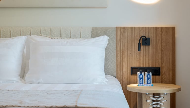 Aegina Dream Suites - Αίγινα