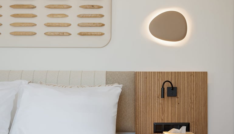 Aegina Dream Suites - Αίγινα