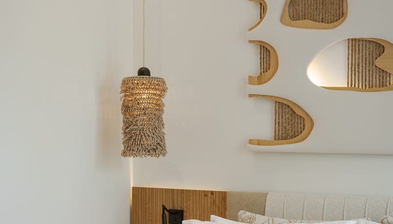 Aegina Dream Suites - Αίγινα