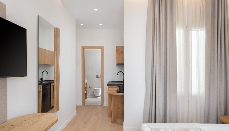 Aegina Dream Suites - Αίγινα