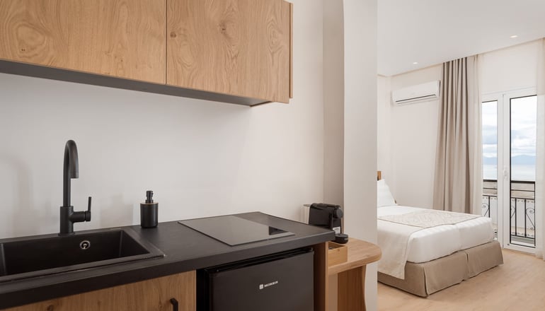 Aegina Dream Suites - Αίγινα