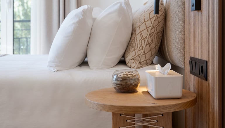 Aegina Dream Suites - Αίγινα