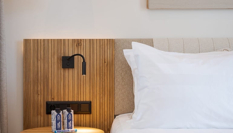 Aegina Dream Suites - Αίγινα