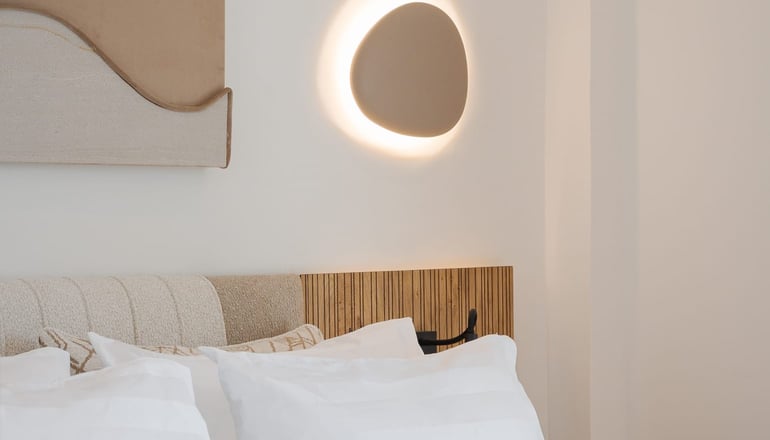 Aegina Dream Suites - Αίγινα