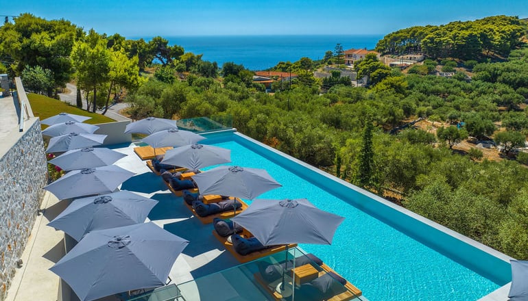 Myzith Luxury Suites - Κερί, Ζάκυνθος