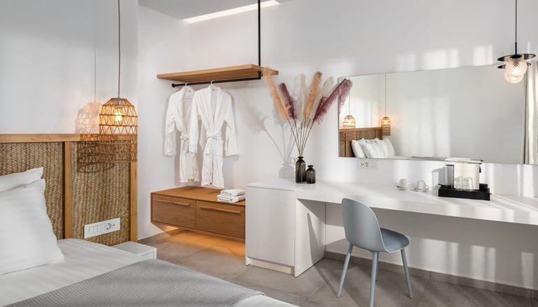 Myzith Luxury Suites - Κερί, Ζάκυνθος