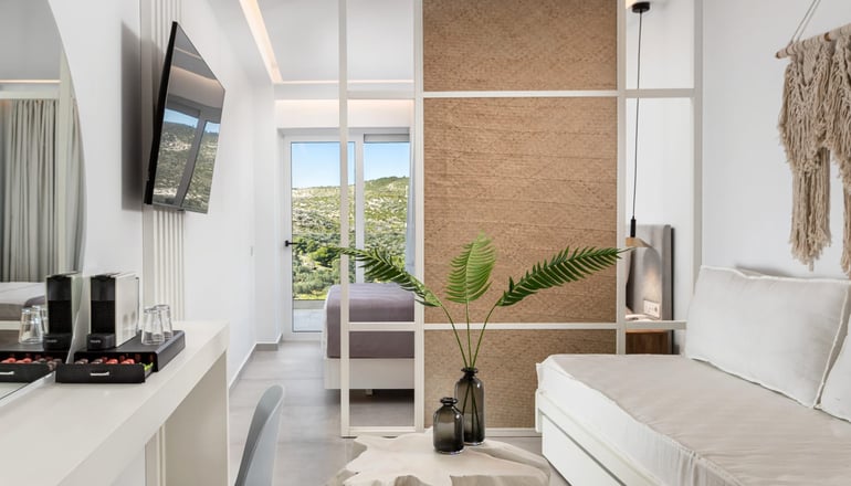Myzith Luxury Suites - Κερί, Ζάκυνθος