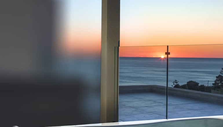 Myzith Luxury Suites - Κερί, Ζάκυνθος