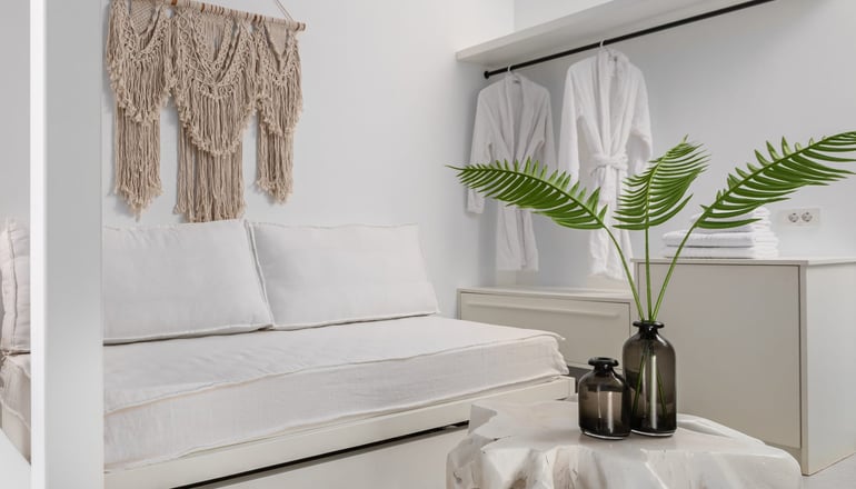 Myzith Luxury Suites - Κερί, Ζάκυνθος