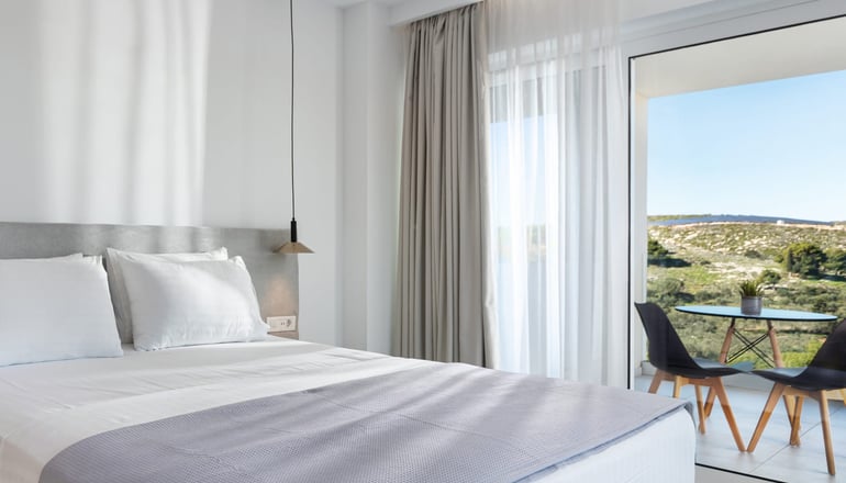 Myzith Luxury Suites - Κερί, Ζάκυνθος