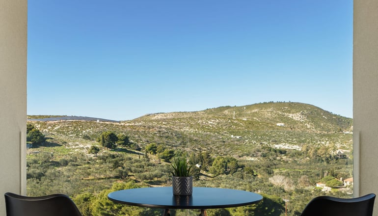 Myzith Luxury Suites - Κερί, Ζάκυνθος