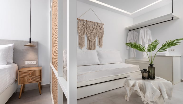 Myzith Luxury Suites - Κερί, Ζάκυνθος