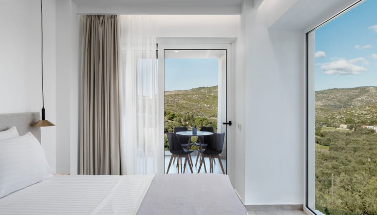 Myzith Luxury Suites - Κερί, Ζάκυνθος