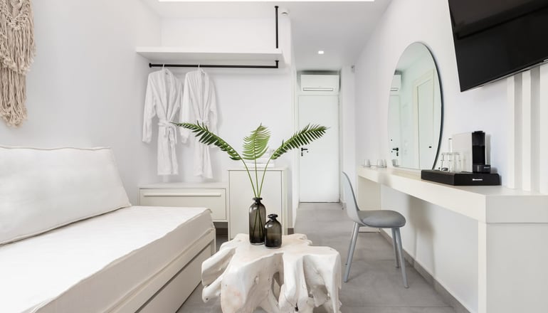 Myzith Luxury Suites - Κερί, Ζάκυνθος