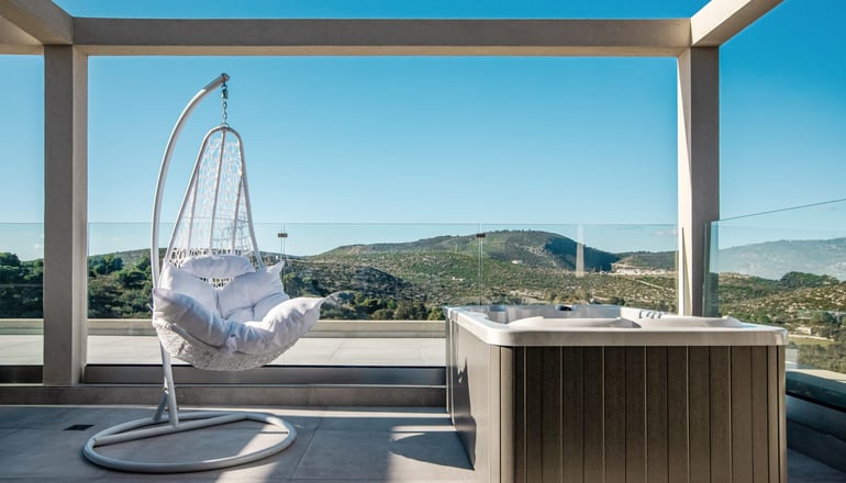 Myzith Luxury Suites - Κερί, Ζάκυνθος