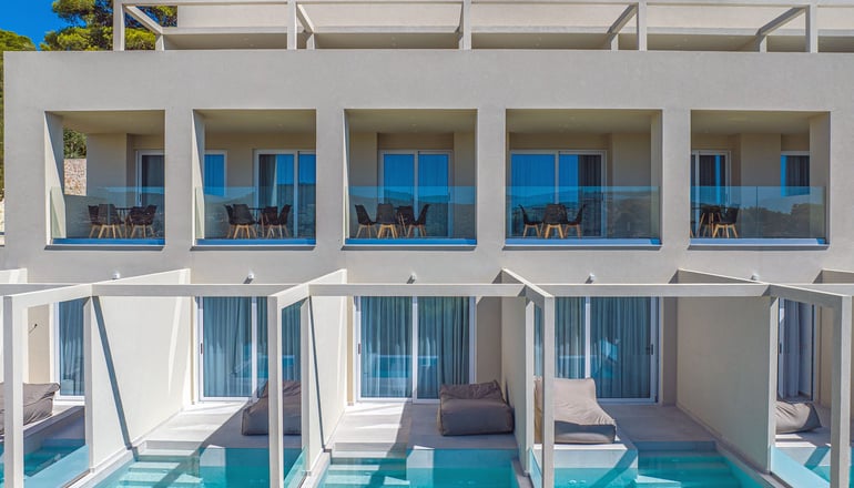 Myzith Luxury Suites - Κερί, Ζάκυνθος