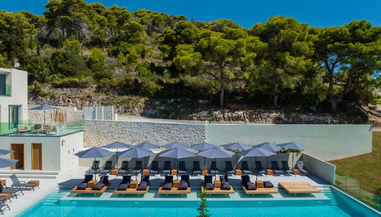 Myzith Luxury Suites - Κερί, Ζάκυνθος