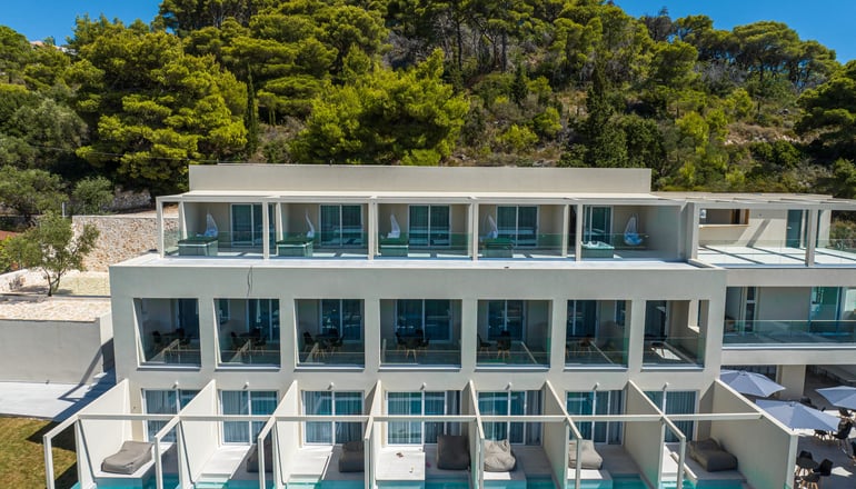 Myzith Luxury Suites - Κερί, Ζάκυνθος