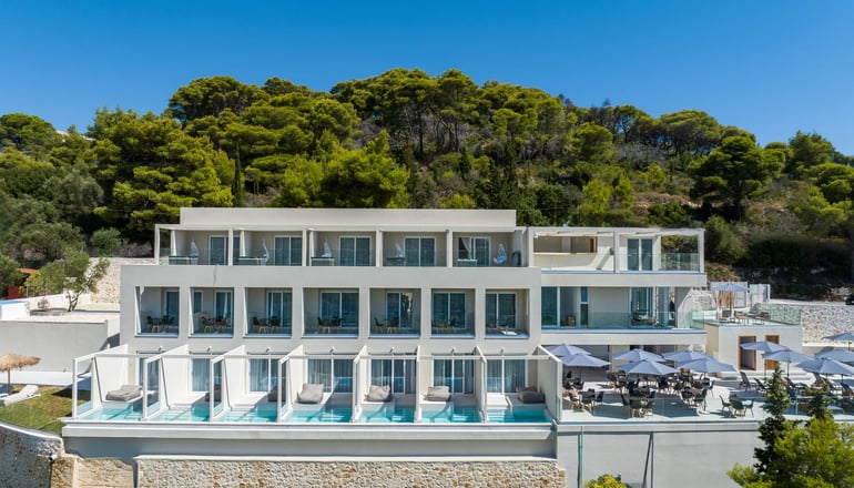 Myzith Luxury Suites - Κερί, Ζάκυνθος