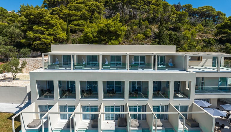 Myzith Luxury Suites - Κερί, Ζάκυνθος