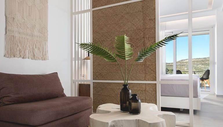 Myzith Luxury Suites - Κερί, Ζάκυνθος