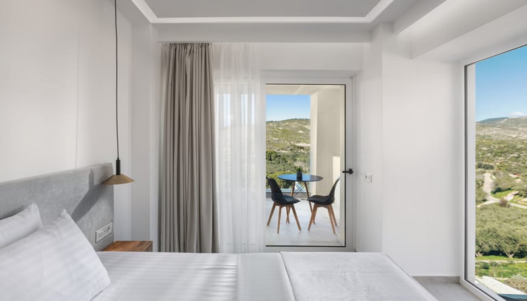 Myzith Luxury Suites - Κερί, Ζάκυνθος