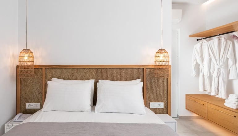 Myzith Luxury Suites - Κερί, Ζάκυνθος