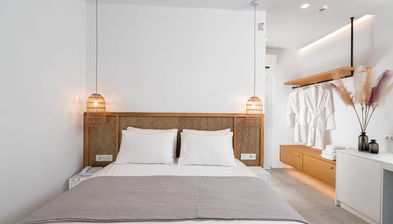 Myzith Luxury Suites - Κερί, Ζάκυνθος