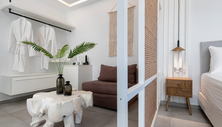Myzith Luxury Suites - Κερί, Ζάκυνθος
