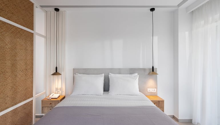 Myzith Luxury Suites - Κερί, Ζάκυνθος
