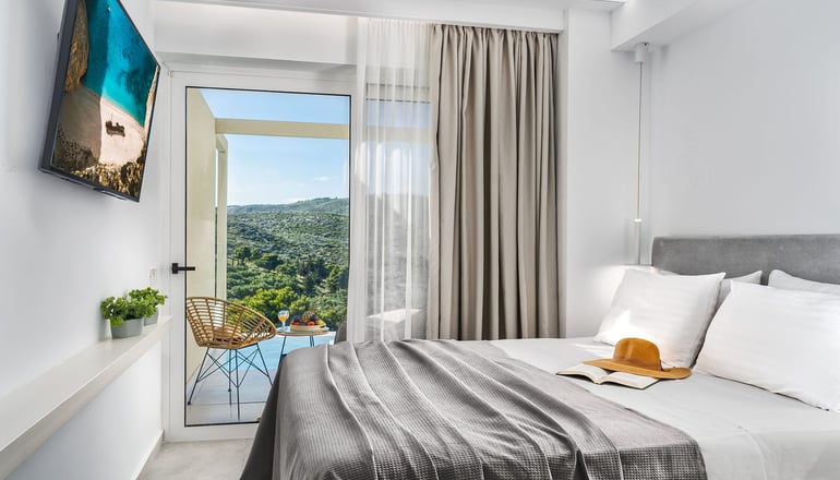 Myzith Luxury Suites - Κερί, Ζάκυνθος