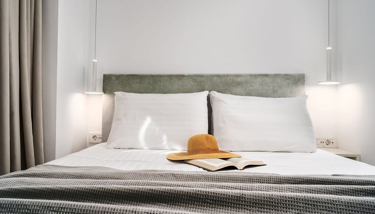 Myzith Luxury Suites - Κερί, Ζάκυνθος