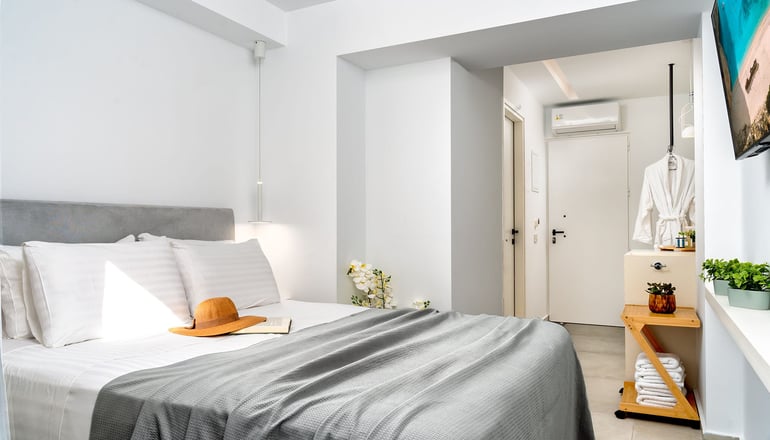 Myzith Luxury Suites - Κερί, Ζάκυνθος