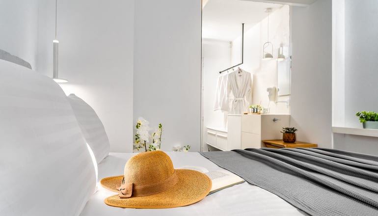 Myzith Luxury Suites - Κερί, Ζάκυνθος