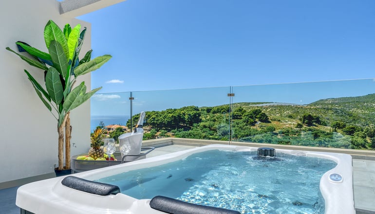 Myzith Luxury Suites - Κερί, Ζάκυνθος