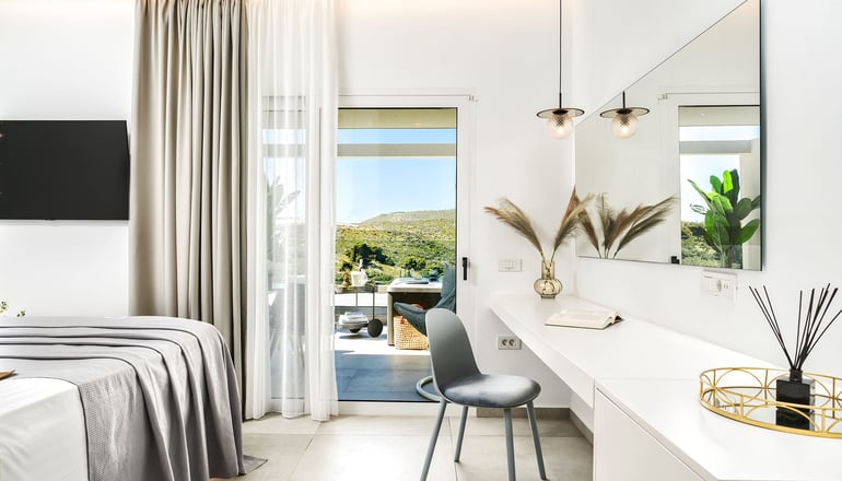 Myzith Luxury Suites - Κερί, Ζάκυνθος