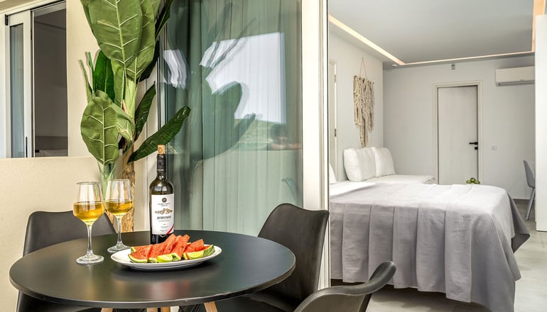 Myzith Luxury Suites - Κερί, Ζάκυνθος