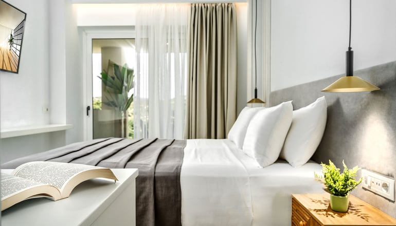 Myzith Luxury Suites - Κερί, Ζάκυνθος