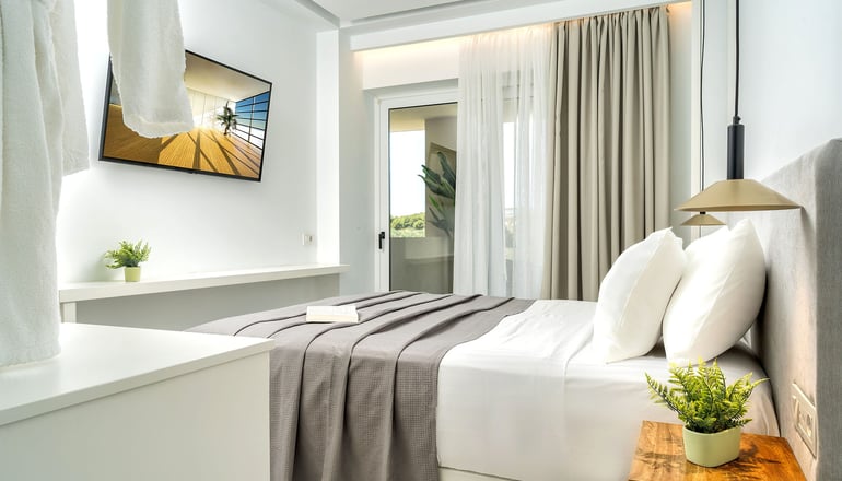 Myzith Luxury Suites - Κερί, Ζάκυνθος