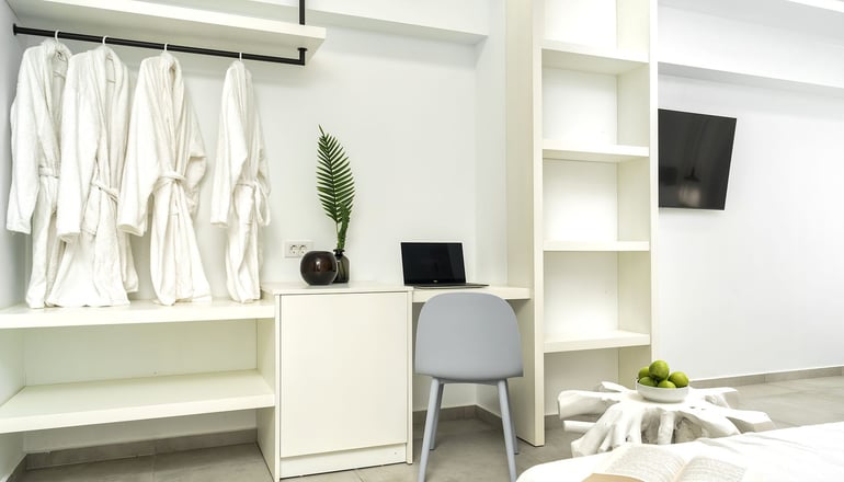 Myzith Luxury Suites - Κερί, Ζάκυνθος