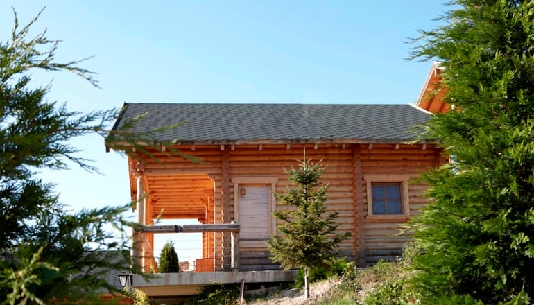 Hyades Mountain Resort