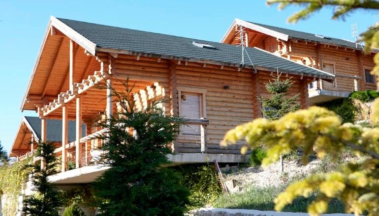 Hyades Mountain Resort