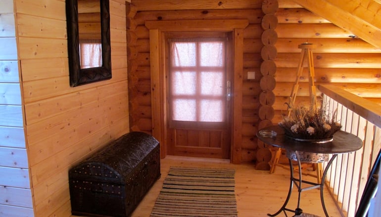 Hyades Mountain Resort