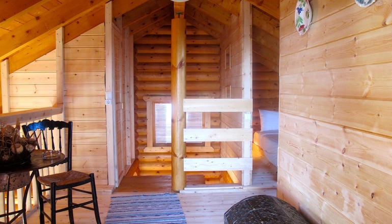 Hyades Mountain Resort