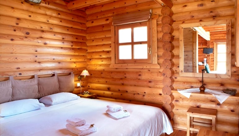Hyades Mountain Resort - Τρίκαλα Κορινθίας
